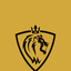 Golden Lion